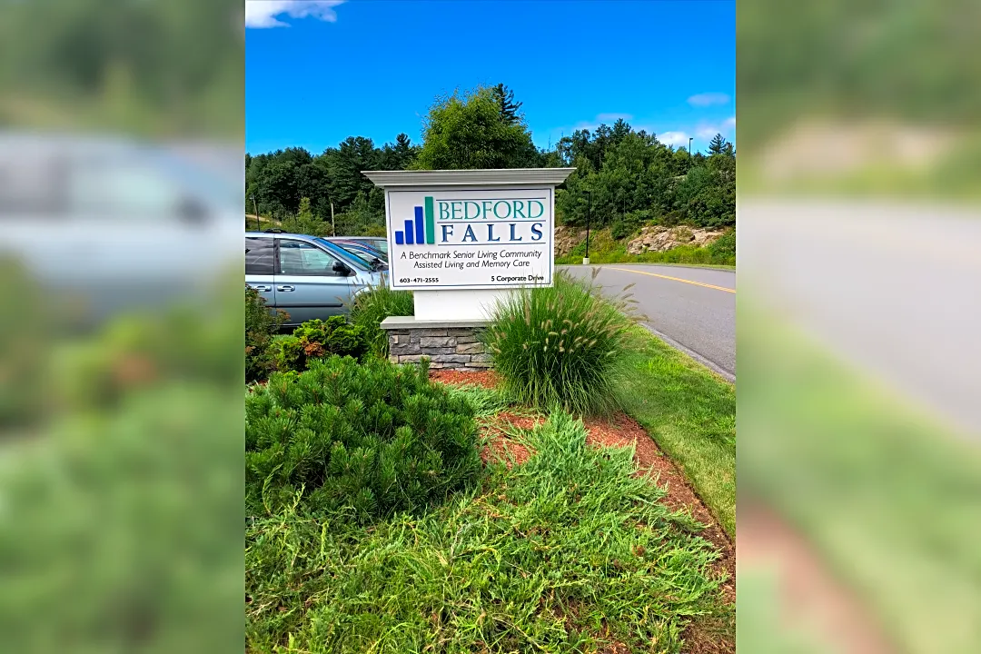 Bedford Falls - 5 Corporate Dr | Bedford, NH Apartments for Rent ...