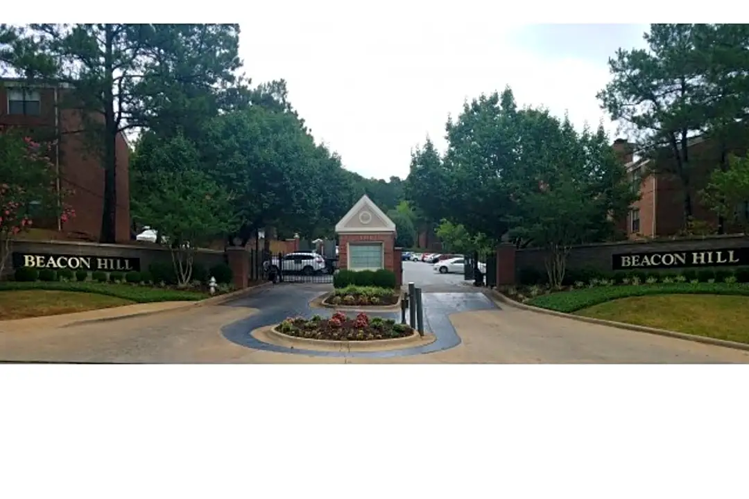 Beacon Hill - Apartments in Little Rock, AR