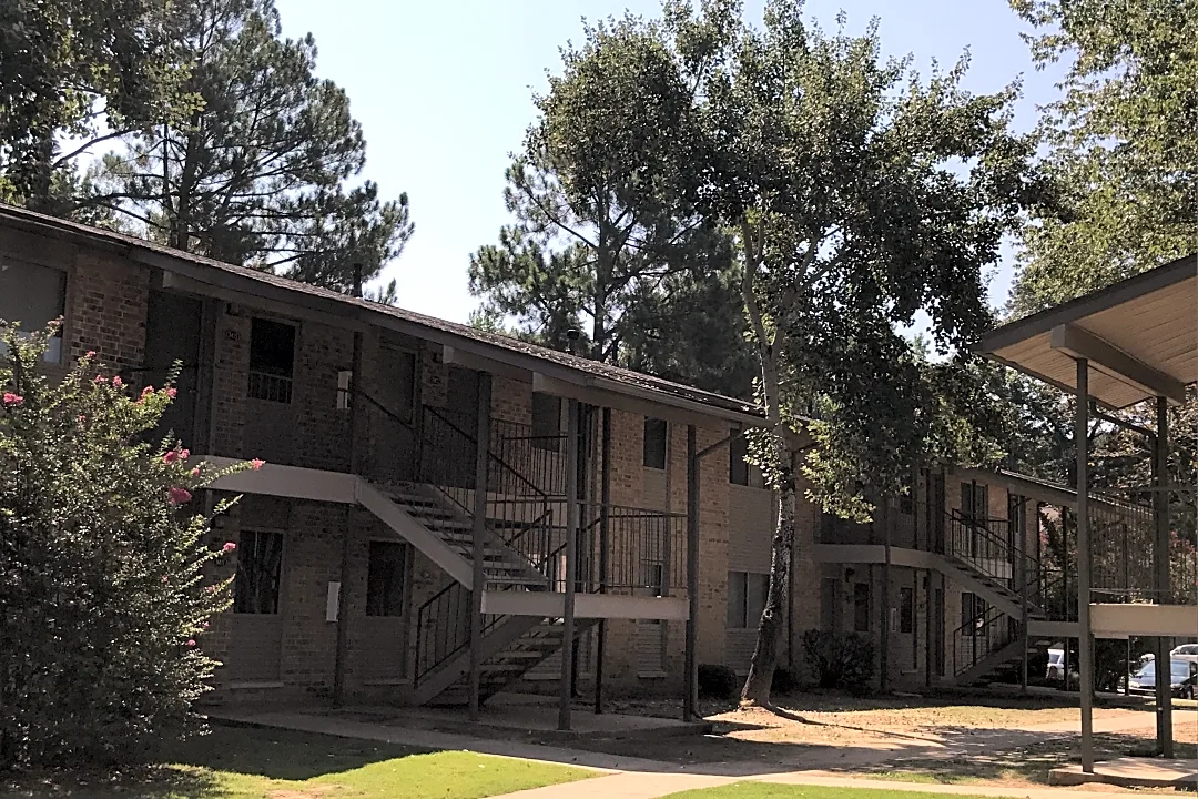 Auxora Arms 9101 Auxor Rd Little Rock AR Apartments for Rent