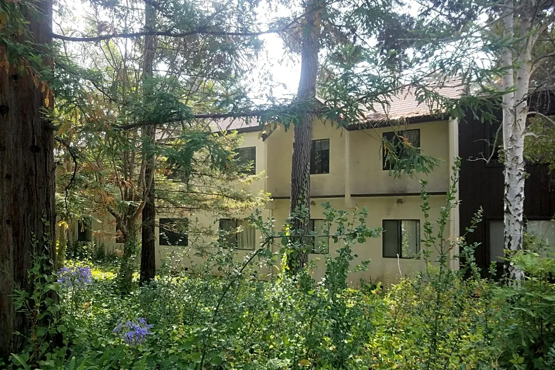 Woodland Senior Apartments