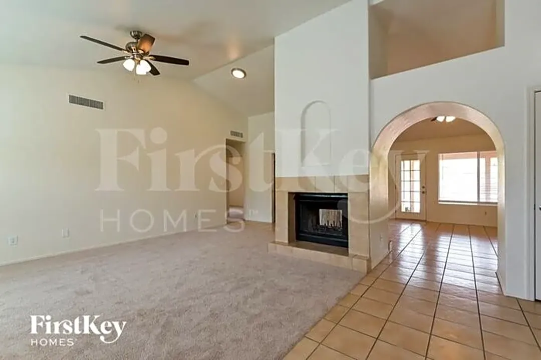 1632 W Duskfire Pl Tucson, AZ Houses for Rent Rent.