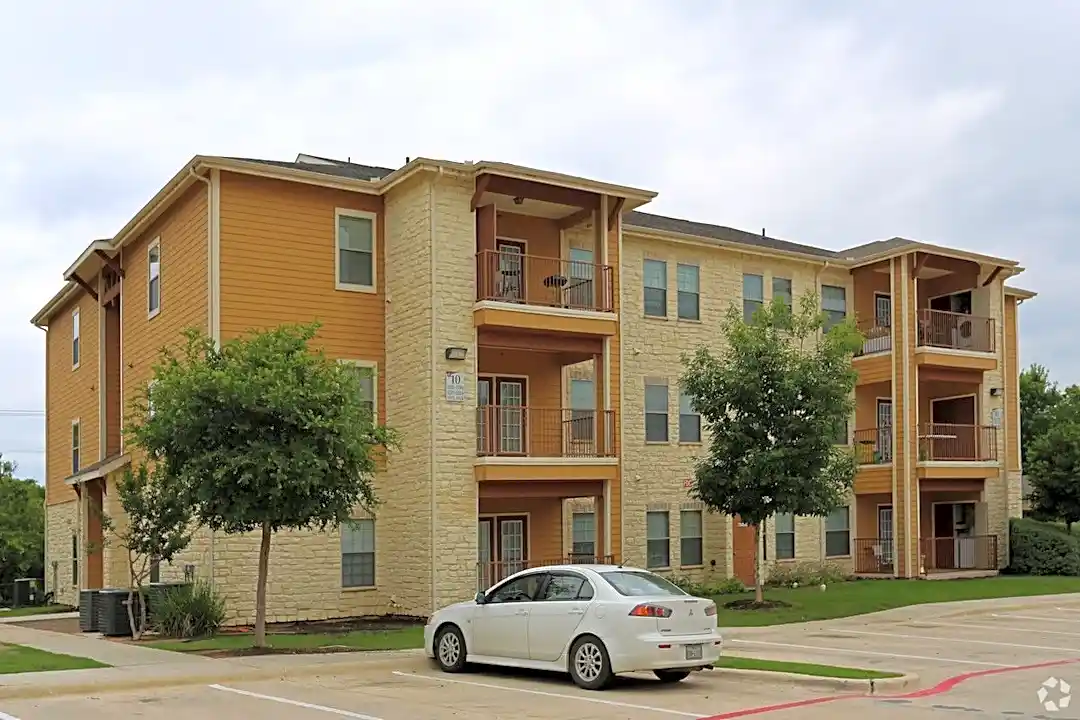 Waterford Park 9205 Fm 78 Converse TX Apartments for Rent Rent