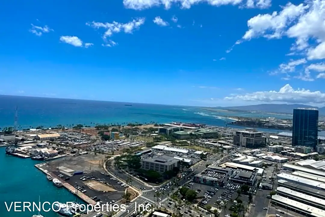 1000 Auahi St Honolulu HI