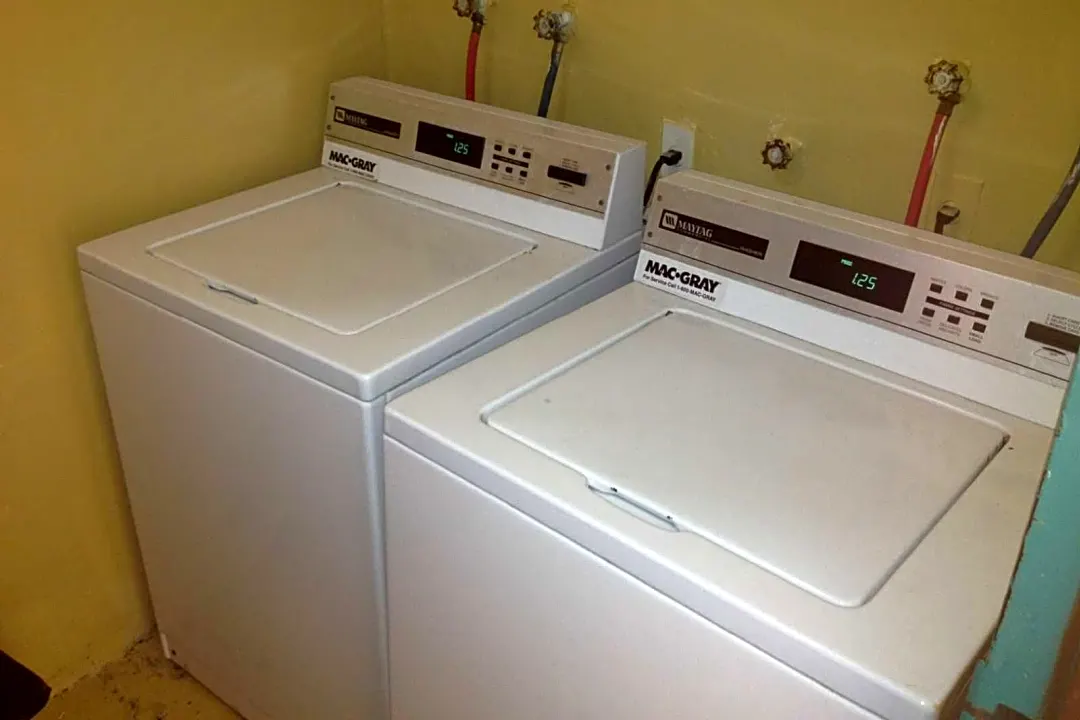 Removable Countertop for Washer Dryer - The Duvall Homestead