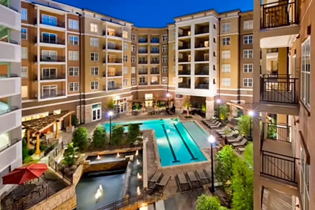 Gables Brookhaven - Apartments in Atlanta, GA