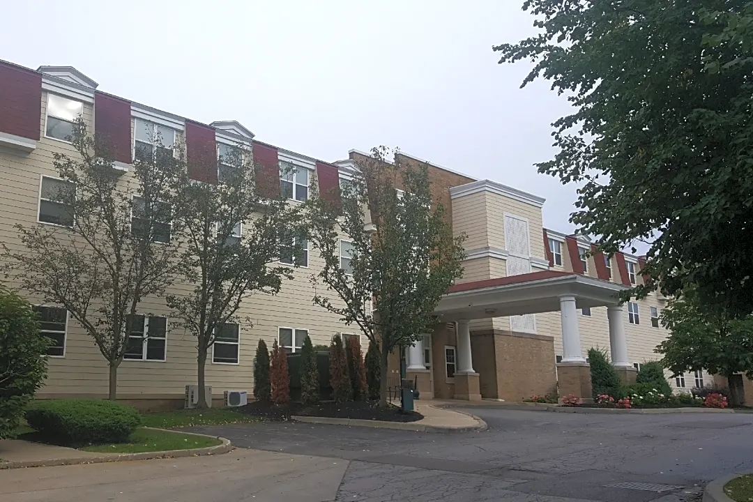 Elderwood Assisted Living at West Seneca