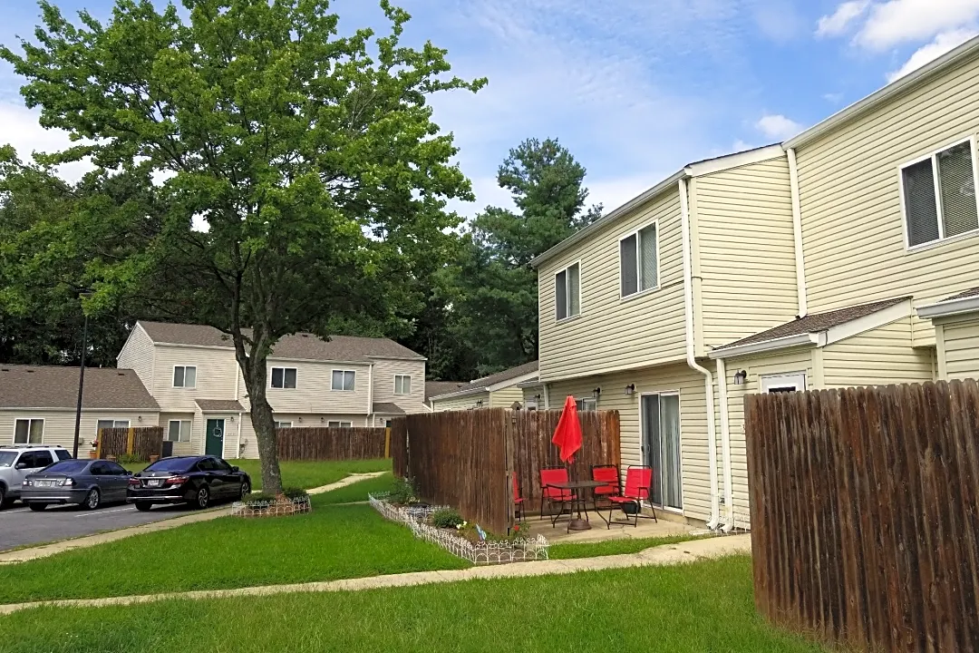 SCP 88 Garner Ave - House Rental in Waldorf, MD