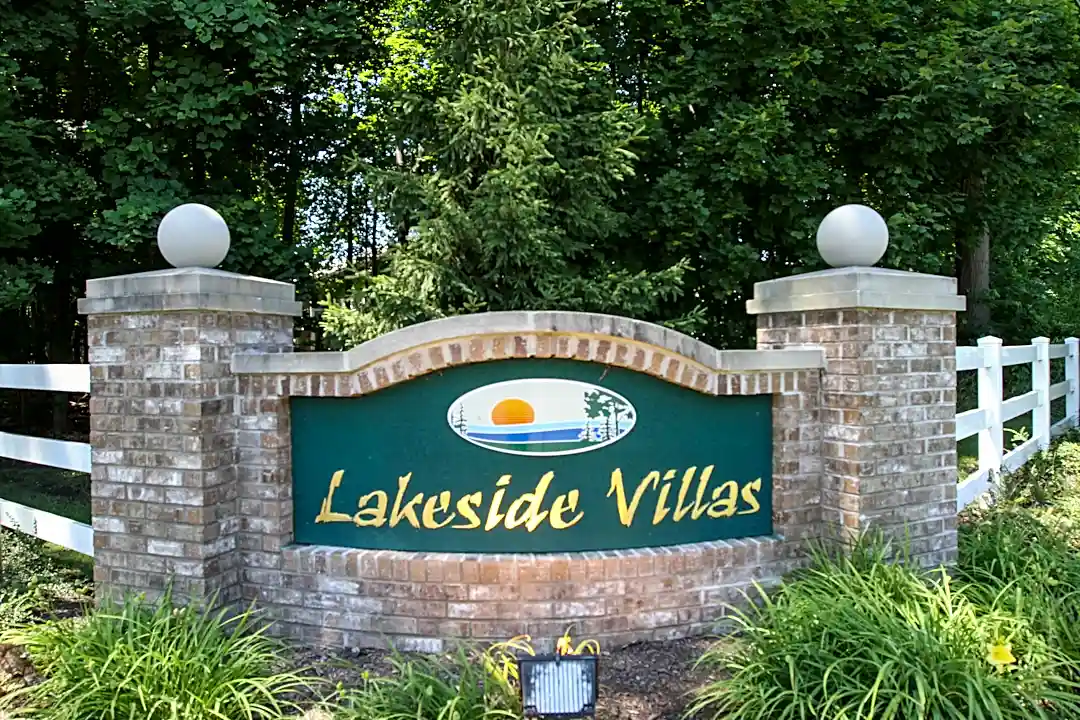 Lakeside Villas Apartments - Madison Oh 44057
