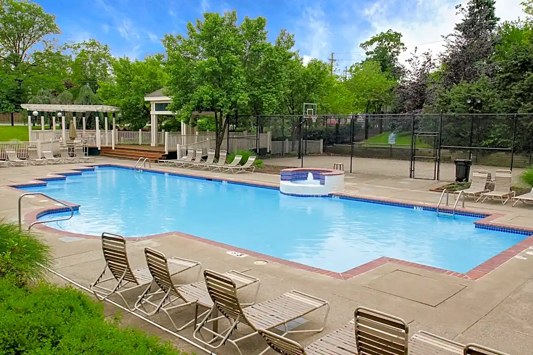 Butternut Ridge Apartments North Olmsted, OH 44070, 54 OFF