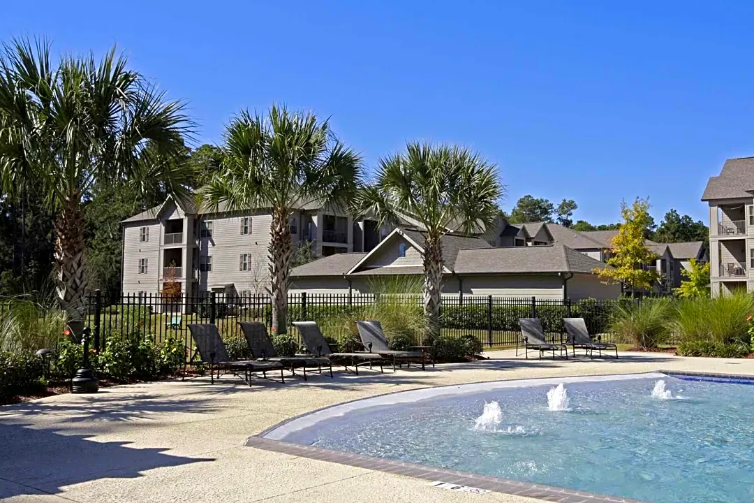 Brookstone Park Apartments Covington LA 70433