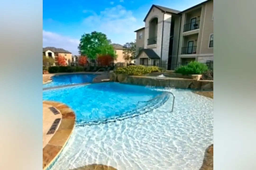 La Cantera San Antonio, TX Apartments in Vance Jackson