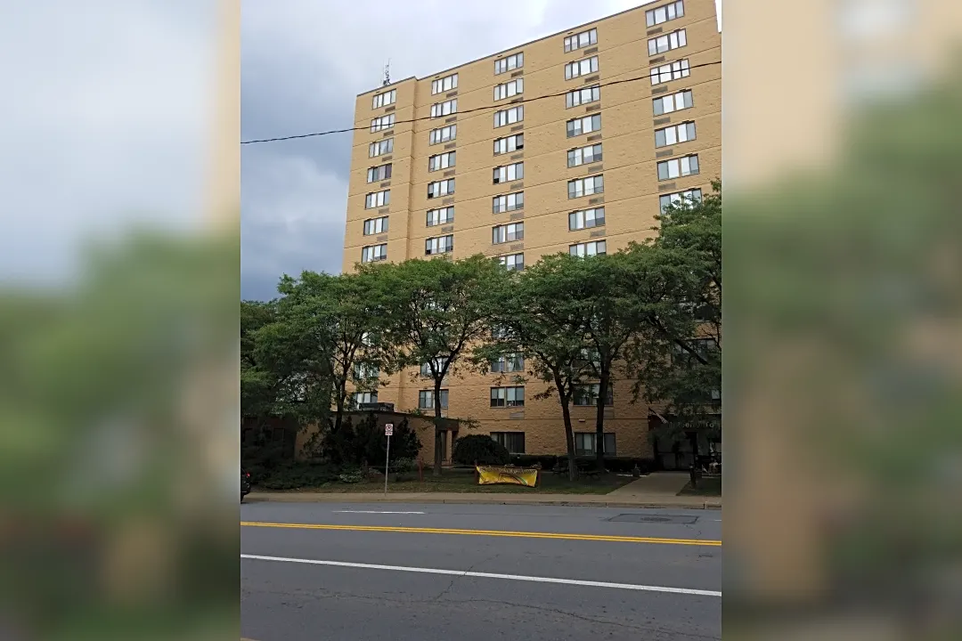 Mulberry apartments discount scranton