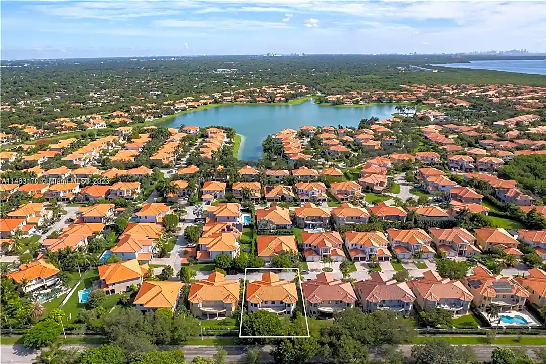 Cutler Bay Parking