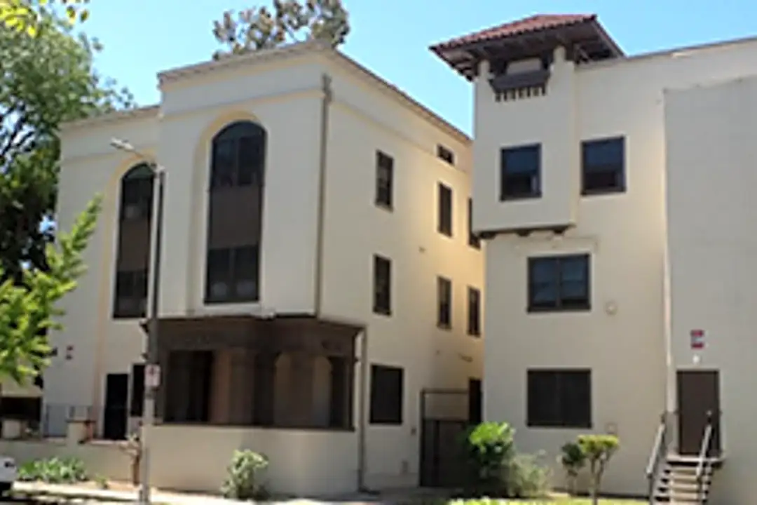 34 St James Park - 34 St James Park unit 102 | Los Angeles, CA ...