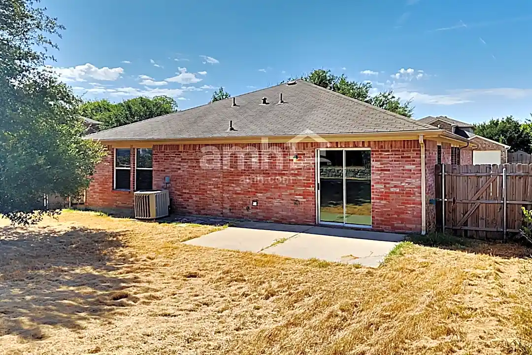 1637 Brookstone Drive Little Elm TX Houses for Rent Rent