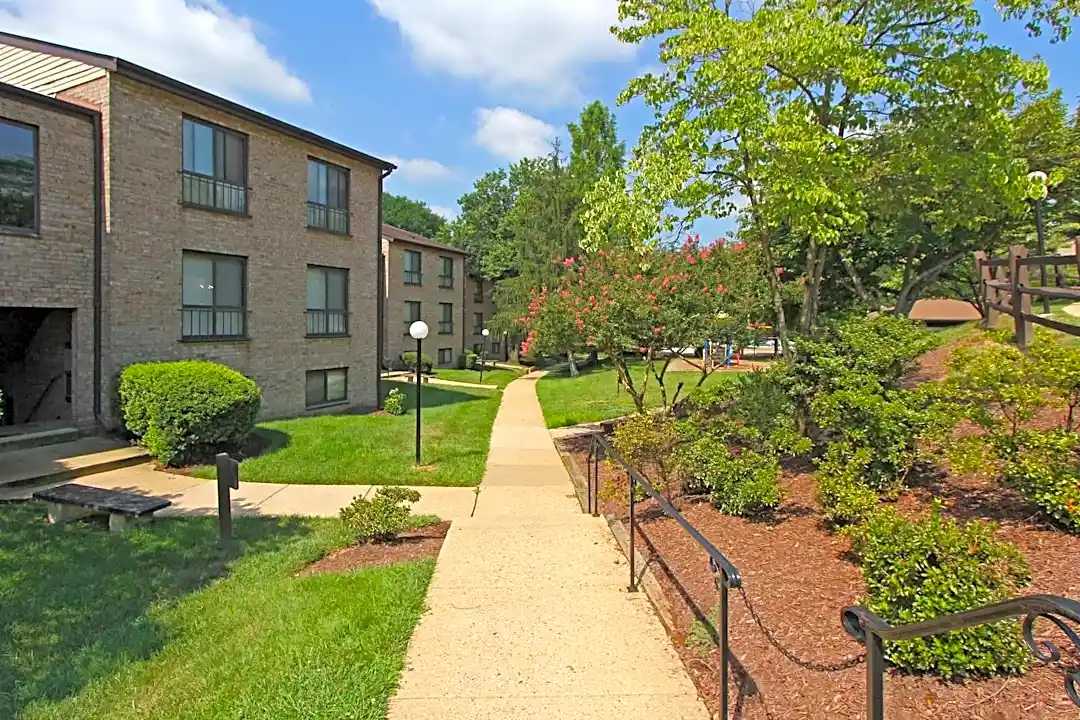 brinkley manor apartments temple hills md 20748