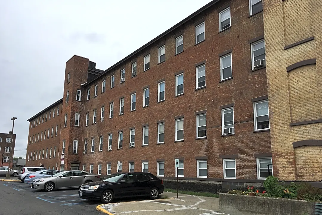 Ogden Mill Apartments - Cohoes, NY 12047