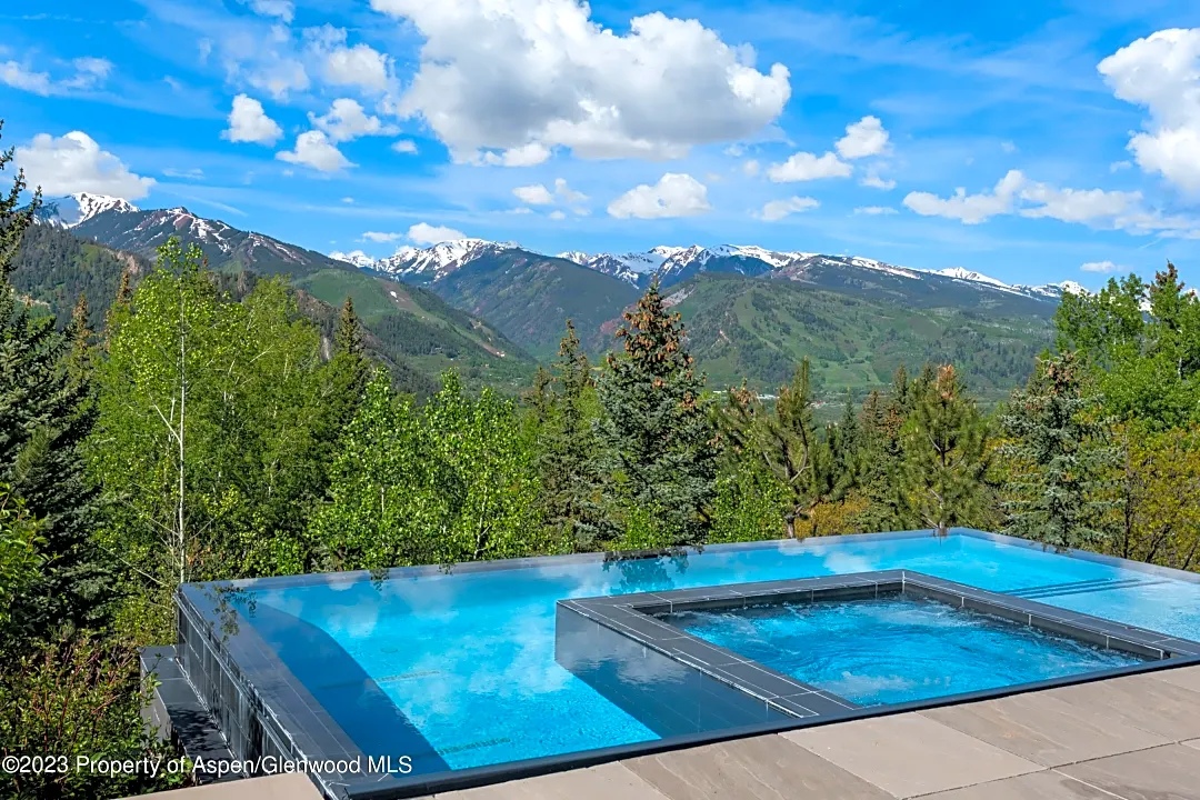 768 Hunter Creek Rd Houses - Aspen, CO 81611