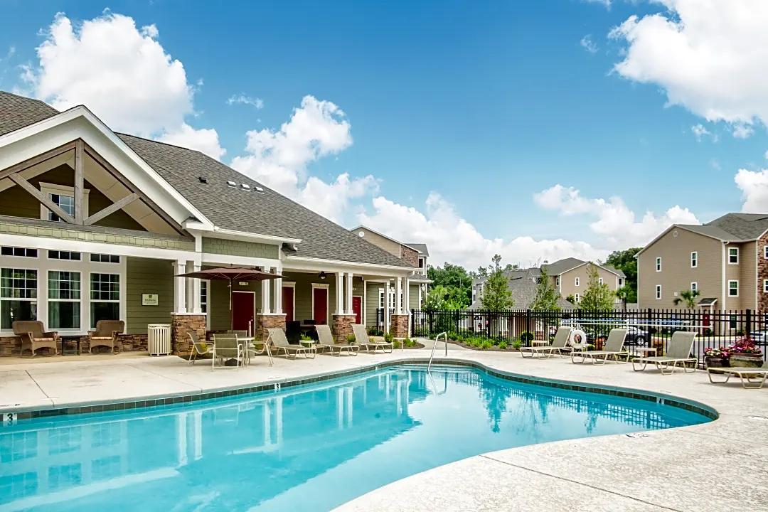 The Crossings at Cottage Hill - Apartments in Mobile, AL