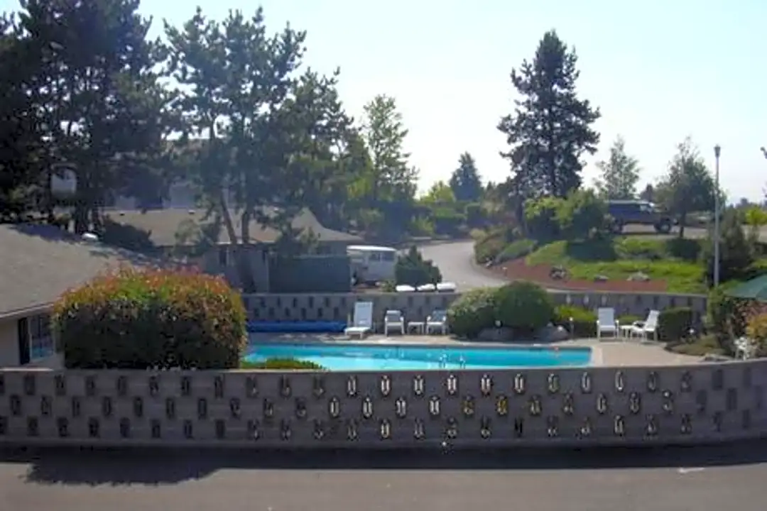 Hidden Village Apartments - 4949 Ne St Johns Rd Vancouver Wa Apartments For Rent Rentcom