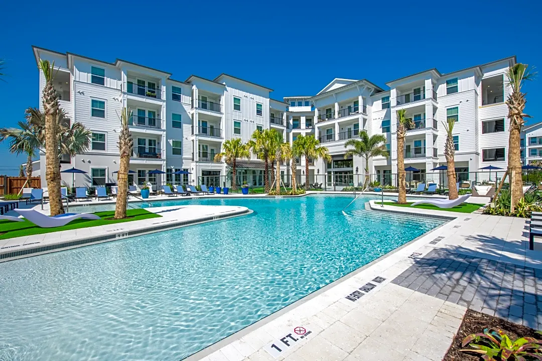 Rowan Pointe 7950 Park Blvd N Pinellas Park FL Apartments for