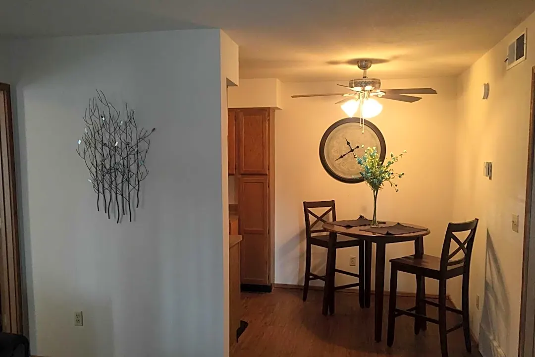 Forest Pointe Apartments - Norman Ok 73072