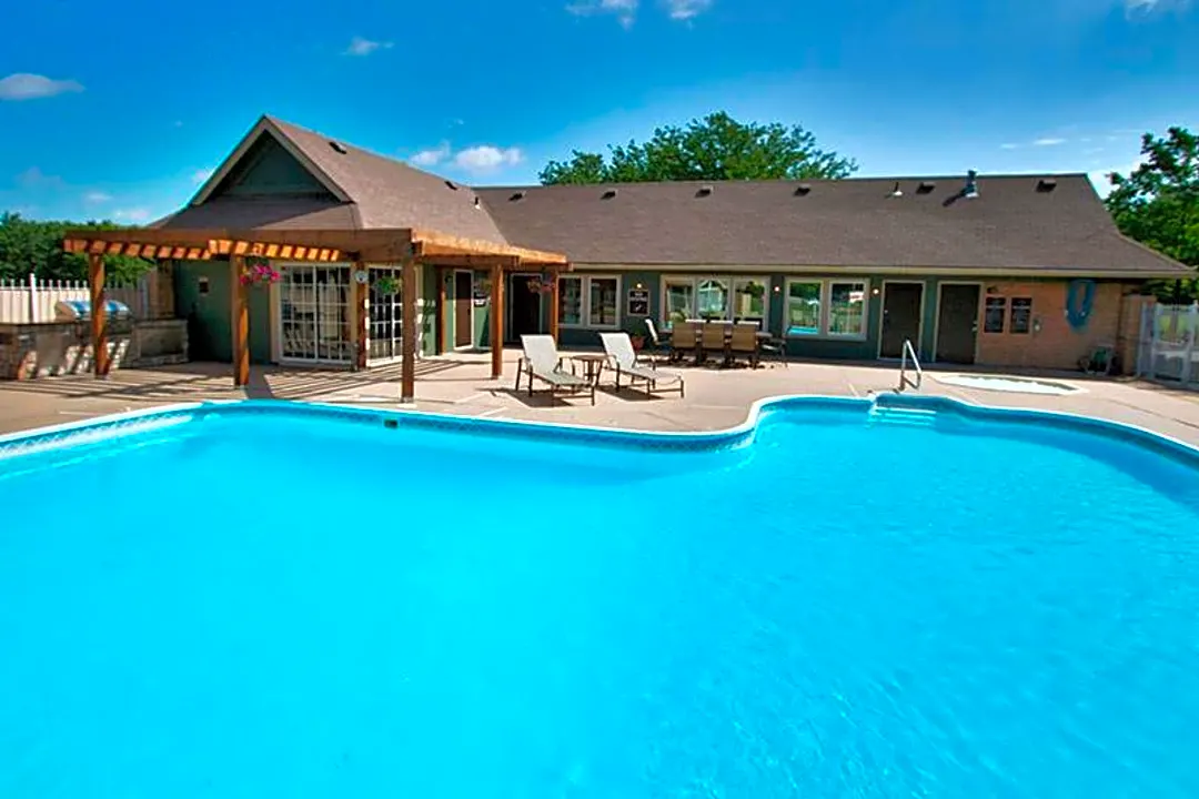 hotels in blue springs mo with indoor pool