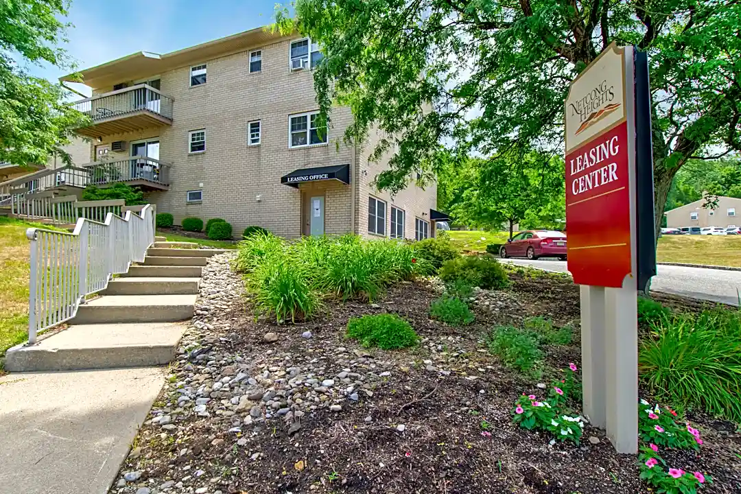 Netcong Heights Apartments Netcong, NJ 07857