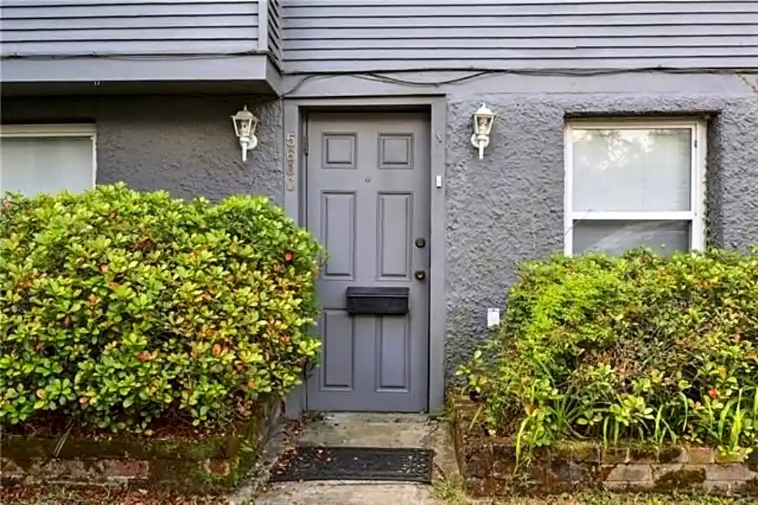 5600 S Robertson St New Orleans, LA Houses for Rent Rent.