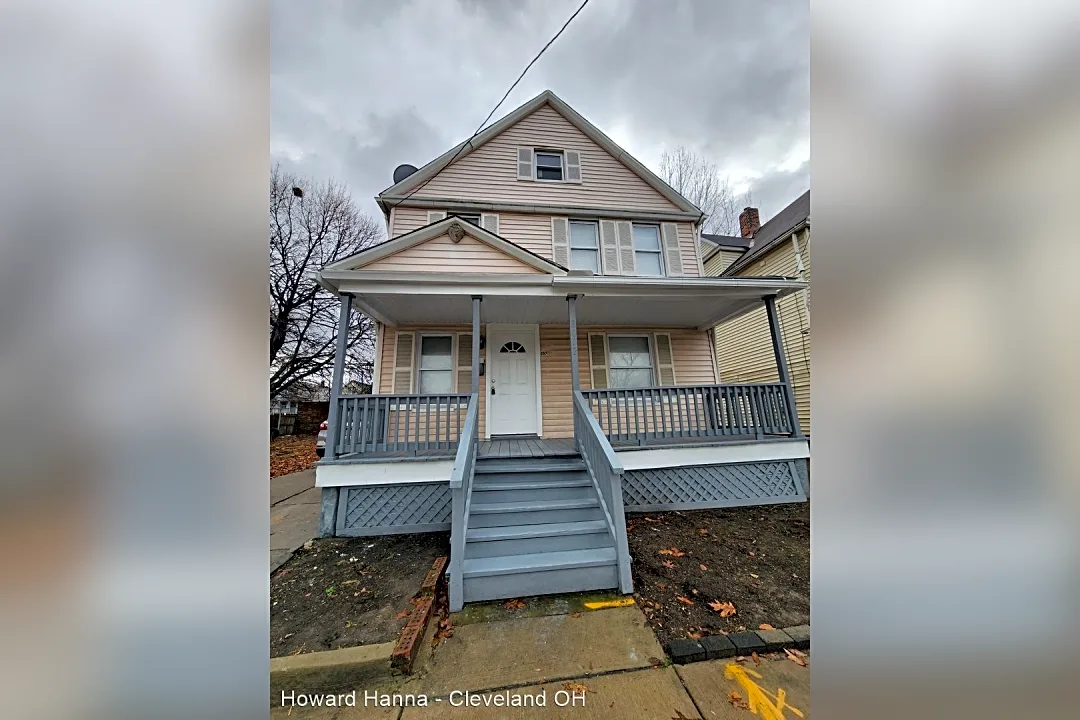 3906 Mapledale Ave Cleveland, OH Houses For Rent, 49% OFF