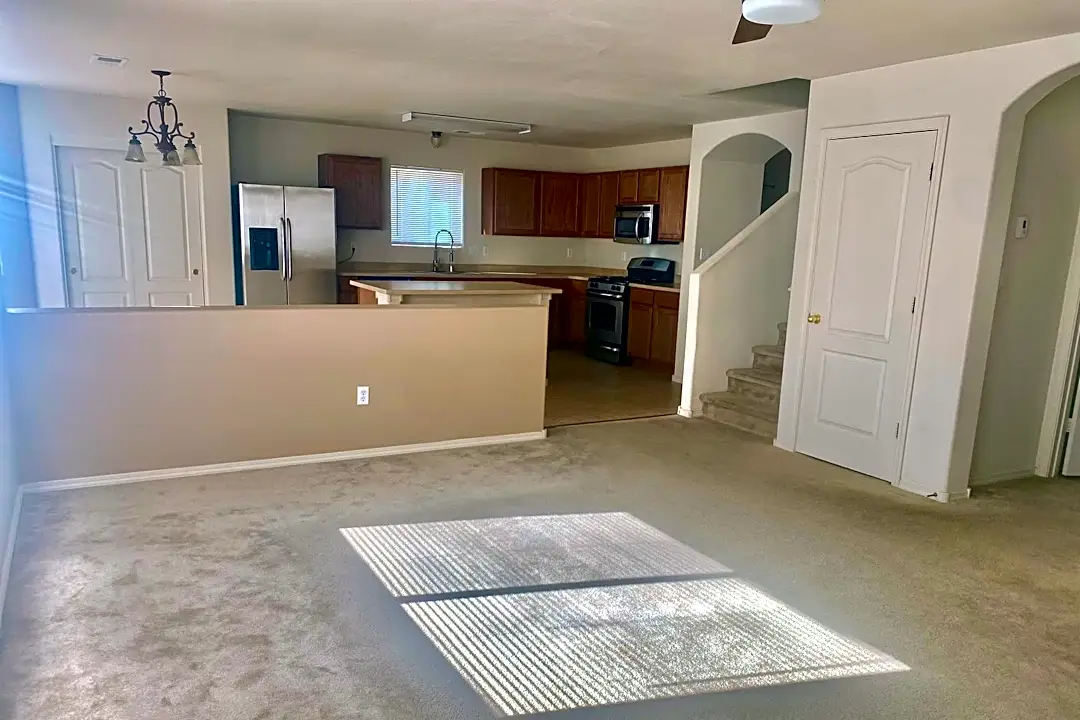 5812 Coyote Peak Place Las Cruces, NM Houses for Rent Rent.