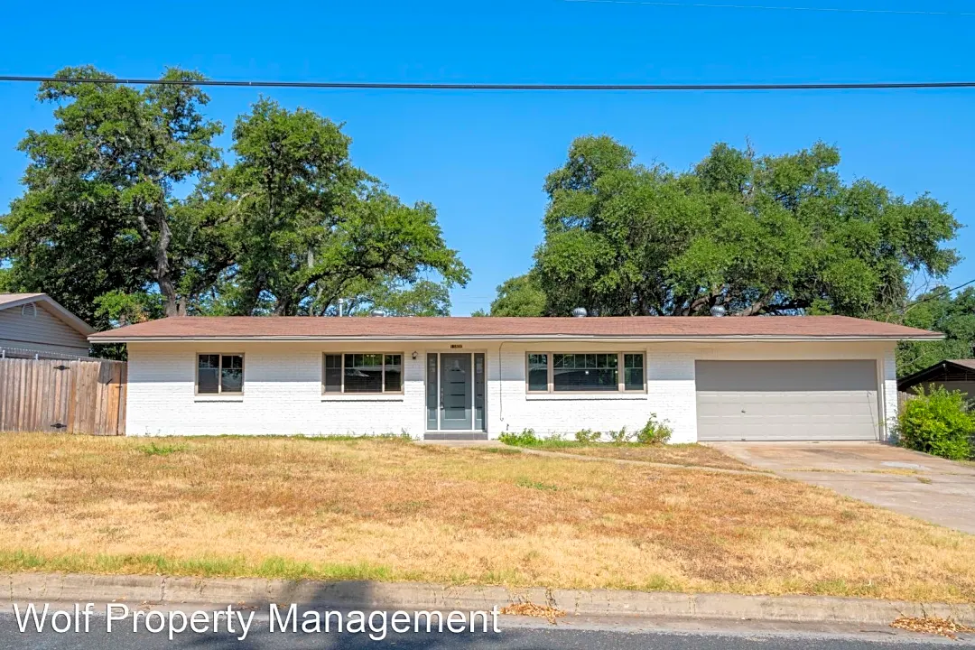 Mueller Houses for Rent, Austin, TX