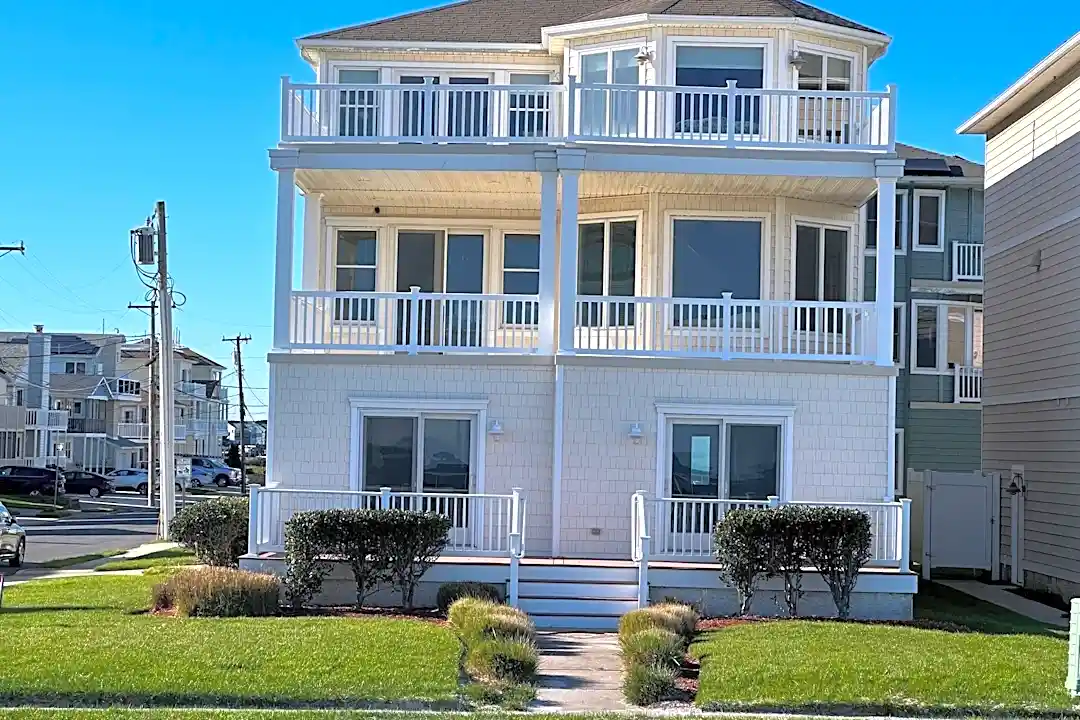 Shore house rentals store brigantine