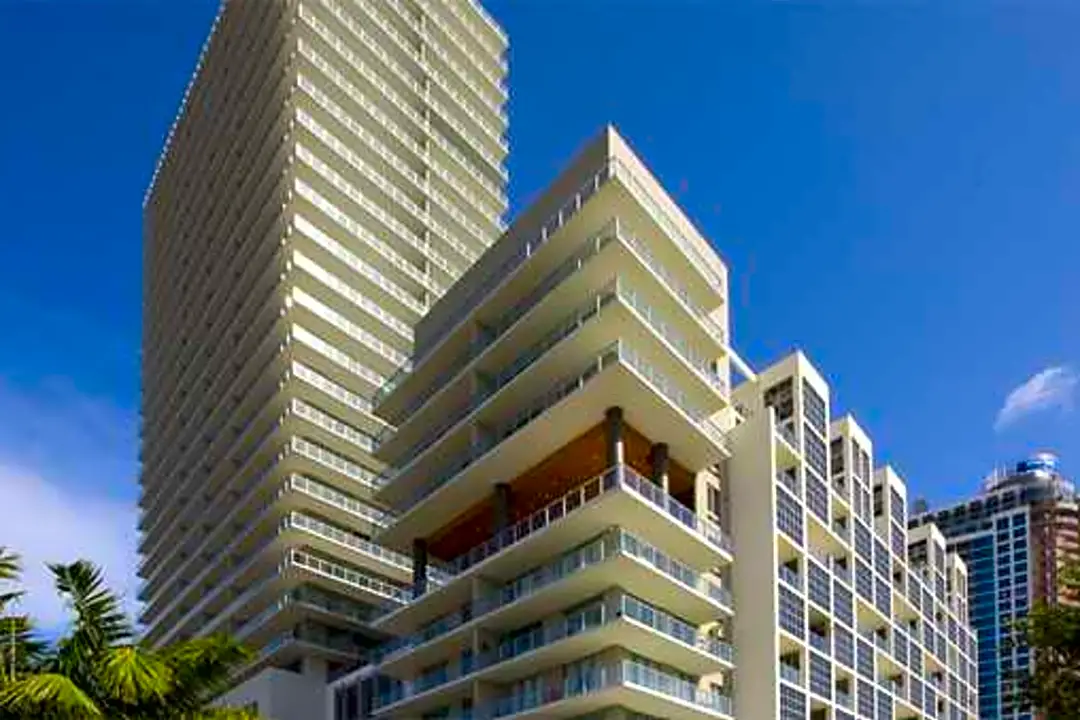 2 Midtown - 3470 E Coast Ave, Miami, FL Apartments for Rent