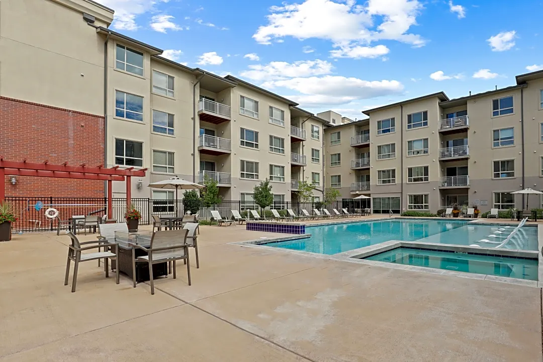 Ovation - Apartments in Lone Tree, CO
