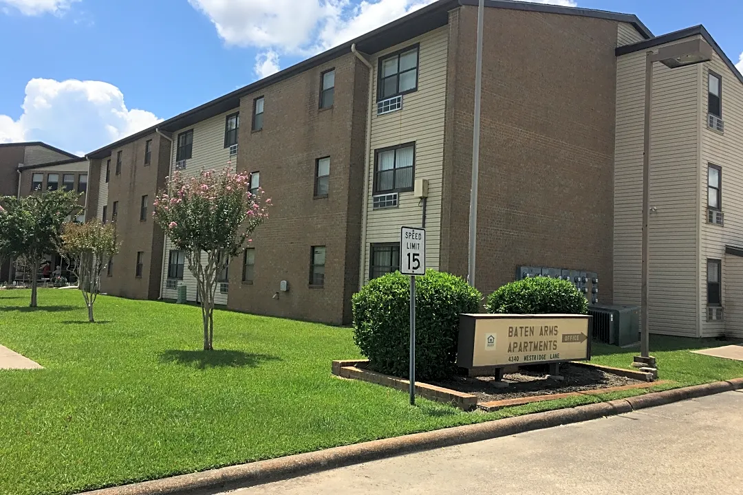 Baten Arms Apartments Apartments Beaumont TX 77706