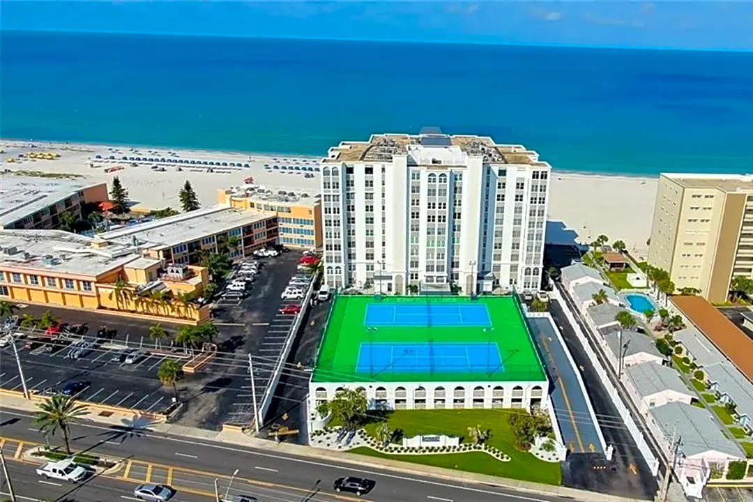 4950 Gulf Blvd 104 Saint Pete Beach FL Condos for Rent Rent