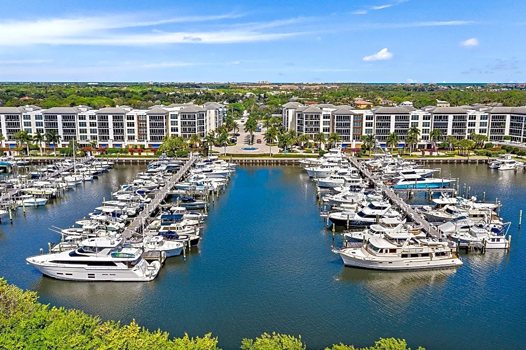 Loggerhead Marina - Palm Beach Gardens, Palm Beach Gardens, FL