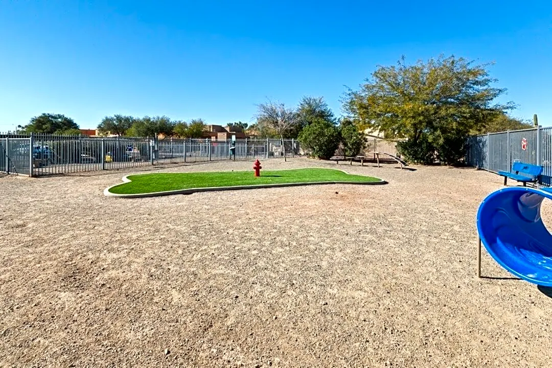 Tanque Verde Apartment Homes Apartments - Tucson, AZ 85715