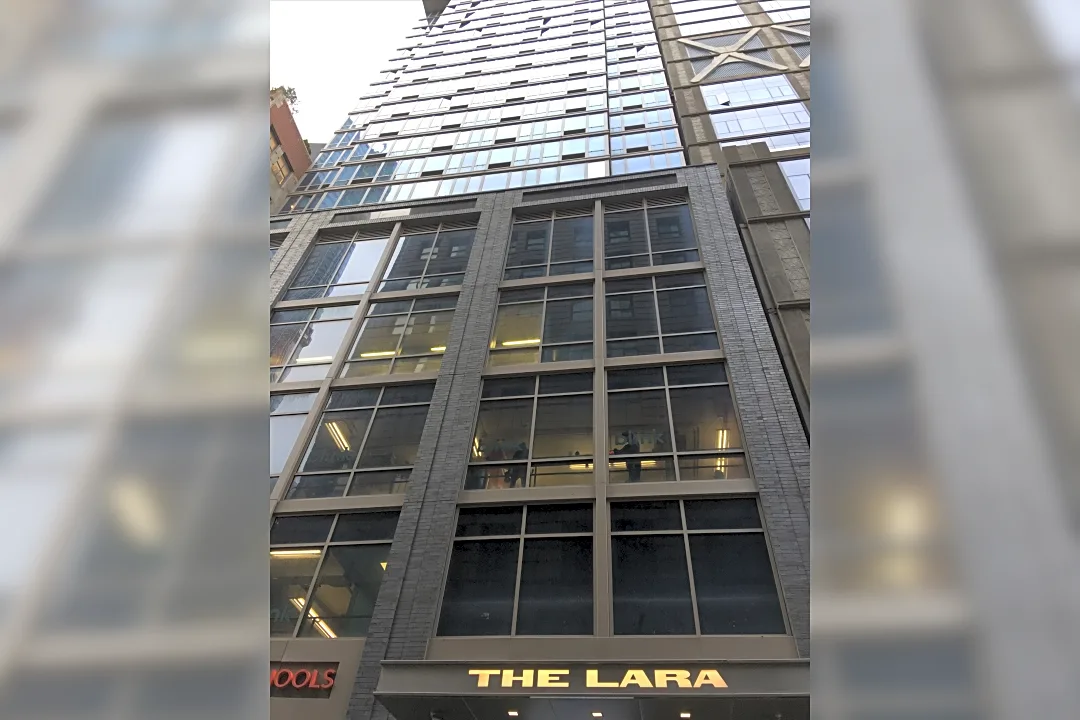 The Lara - 113 Nassau St, New York, NY Apartments for Rent