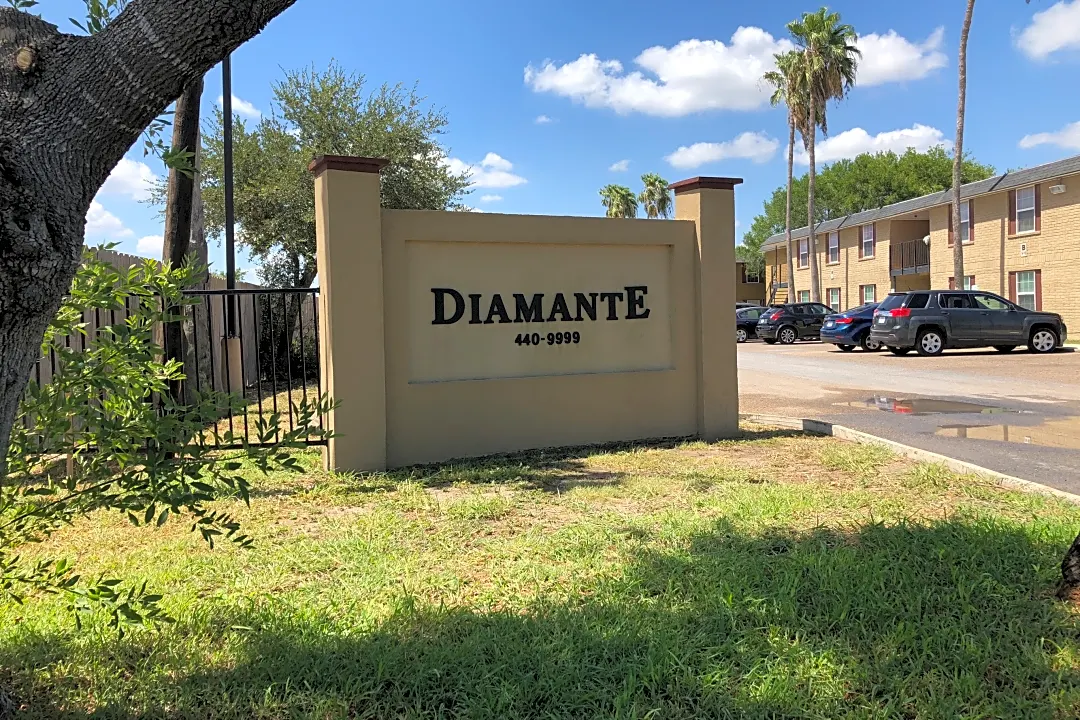 Diamante 4402 Glasscock Ave Harlingen TX Apartments for Rent