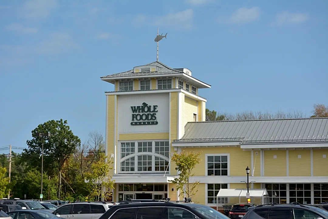 Whole Foods Market - South Weymouth - South Weymouth, MA