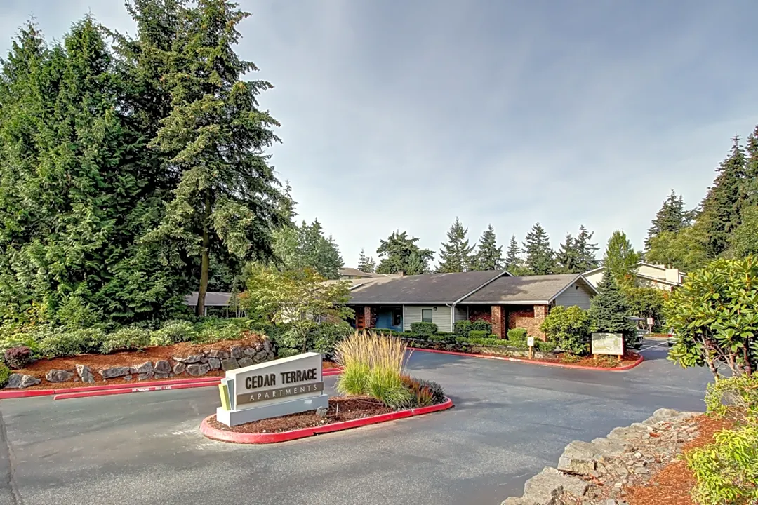 The Bravern Apartments - Bellevue, WA 98004, Apartments for Rent