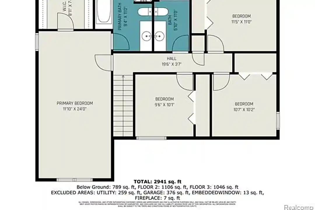 42989 Brookstone Dr Novi MI Houses for Rent Rent