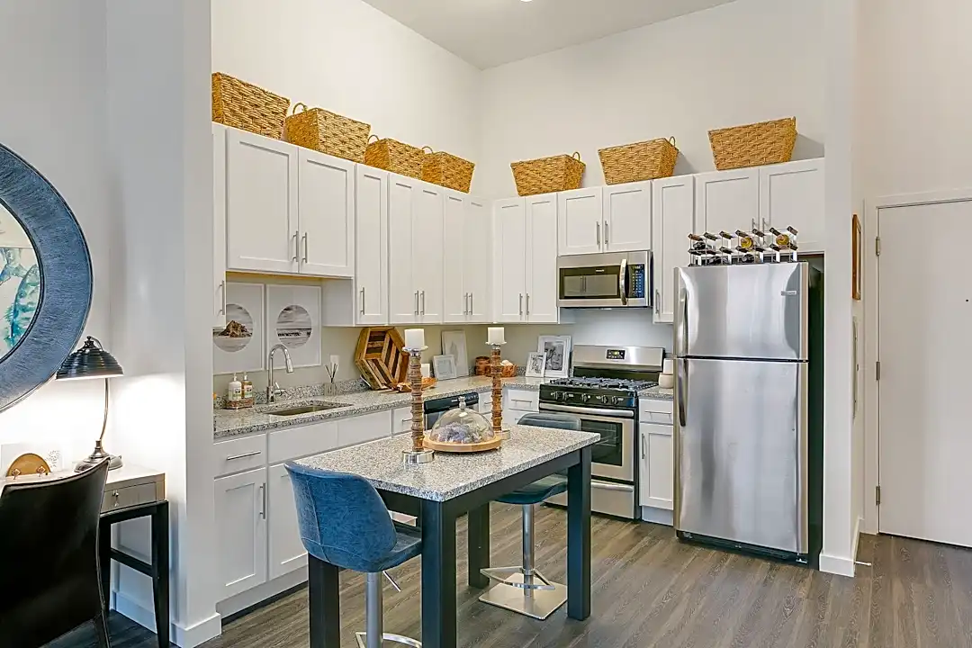 Harbor Landing Apartments - 28 Southfield Ave Stamford Ct Apartments For Rent Rentcom