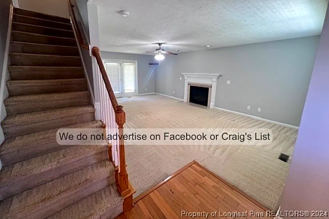 4331 Jockey Whip Ln Parkton, NC Houses for Rent Rent.