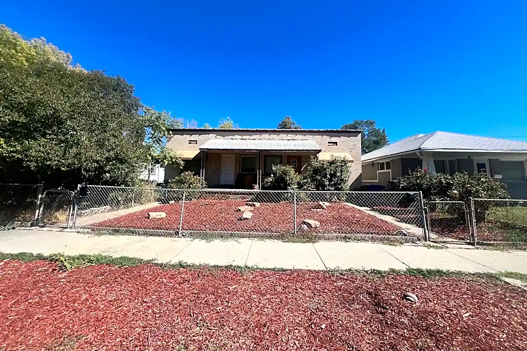 1045 S Jefferson St Salt Lake City, UT Houses for Rent Rent.