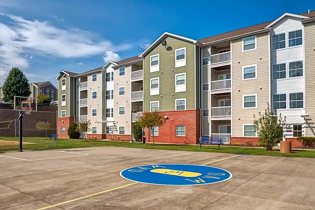 west run apartments morgantown wv hours