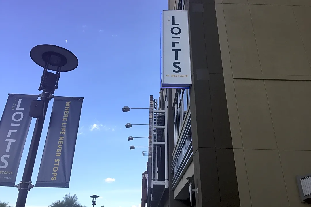 The Lofts at Westgate - 3 Reviews, Glendale, AZ Apartments for Rent