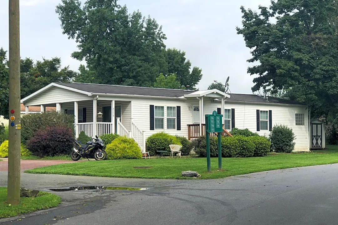 Breinigsville pa rentals